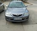 Серый Мазда 6, объемом двигателя 0 л и пробегом 260 тыс. км за 3800 $, фото 1 на Automoto.ua