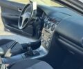 Серый Мазда 6, объемом двигателя 2 л и пробегом 327 тыс. км за 4500 $, фото 7 на Automoto.ua
