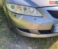 Сірий Мазда 6, об'ємом двигуна 2.3 л та пробігом 288 тис. км за 3700 $, фото 9 на Automoto.ua