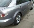 Серый Мазда 6, объемом двигателя 0 л и пробегом 260 тыс. км за 3800 $, фото 3 на Automoto.ua