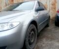 Сірий Мазда 6, об'ємом двигуна 2 л та пробігом 178 тис. км за 4800 $, фото 3 на Automoto.ua
