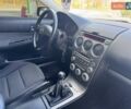 Серый Мазда 6, объемом двигателя 2 л и пробегом 289 тыс. км за 4350 $, фото 11 на Automoto.ua