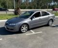 Сірий Мазда 6, об'ємом двигуна 2.3 л та пробігом 288 тис. км за 3700 $, фото 1 на Automoto.ua
