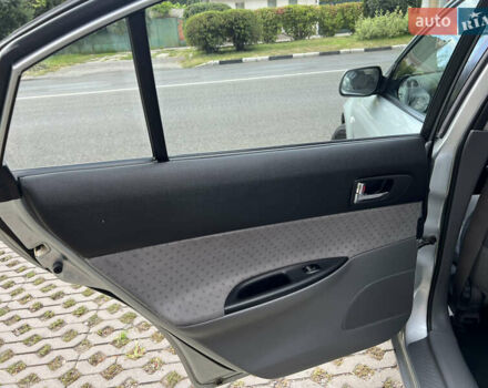 Сірий Мазда 6, об'ємом двигуна 2 л та пробігом 198 тис. км за 4300 $, фото 17 на Automoto.ua