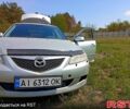 Серый Мазда 6, объемом двигателя 2 л и пробегом 10 тыс. км за 2500 $, фото 1 на Automoto.ua