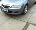 Серый Мазда 6, объемом двигателя 0 л и пробегом 260 тыс. км за 3800 $, фото 1 на Automoto.ua