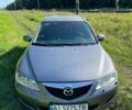 Сірий Мазда 6, об'ємом двигуна 2.3 л та пробігом 288 тис. км за 3700 $, фото 6 на Automoto.ua