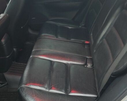 Сірий Мазда 6, об'ємом двигуна 2.3 л та пробігом 212 тис. км за 3200 $, фото 1 на Automoto.ua