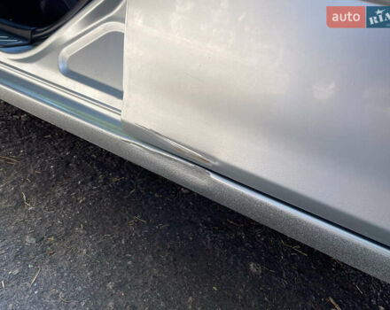 Сірий Мазда 6, об'ємом двигуна 2 л та пробігом 249 тис. км за 4300 $, фото 14 на Automoto.ua