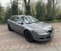 Сірий Мазда 6, об'ємом двигуна 2 л та пробігом 270 тис. км за 3999 $, фото 1 на Automoto.ua