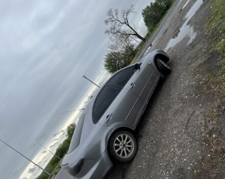 Серый Мазда 6, объемом двигателя 1.8 л и пробегом 400 тыс. км за 2650 $, фото 2 на Automoto.ua