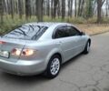 Сірий Мазда 6, об'ємом двигуна 2.3 л та пробігом 212 тис. км за 3200 $, фото 6 на Automoto.ua