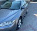 Серый Мазда 6, объемом двигателя 2 л и пробегом 300 тыс. км за 3800 $, фото 1 на Automoto.ua