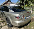 Серый Мазда 6, объемом двигателя 2 л и пробегом 280 тыс. км за 2900 $, фото 1 на Automoto.ua