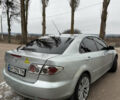 Сірий Мазда 6, об'ємом двигуна 2 л та пробігом 375 тис. км за 2999 $, фото 4 на Automoto.ua