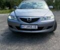 Серый Мазда 6, объемом двигателя 2 л и пробегом 235 тыс. км за 4600 $, фото 13 на Automoto.ua