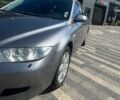Сірий Мазда 6, об'ємом двигуна 2.3 л та пробігом 288 тис. км за 3700 $, фото 3 на Automoto.ua