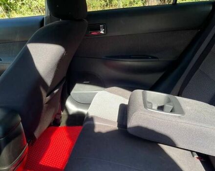 Сірий Мазда 6, об'ємом двигуна 2.3 л та пробігом 288 тис. км за 3700 $, фото 17 на Automoto.ua