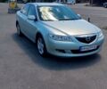 Серый Мазда 6, объемом двигателя 2 л и пробегом 280 тыс. км за 3500 $, фото 1 на Automoto.ua