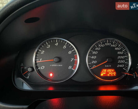 Мазда 6 2004 в Хмельницком на Automoto.ua Серый Мазда 6, объемом двигателя 2 л и пробегом 285 тыс. км за 3550 $, фото 11 на Automoto.ua