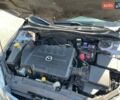 Сірий Мазда 6, об'ємом двигуна 2.3 л та пробігом 288 тис. км за 3700 $, фото 10 на Automoto.ua