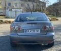 Серый Мазда 6, объемом двигателя 2 л и пробегом 327 тыс. км за 4500 $, фото 2 на Automoto.ua