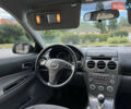 Сірий Мазда 6, об'ємом двигуна 2 л та пробігом 198 тис. км за 4300 $, фото 13 на Automoto.ua