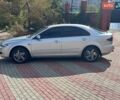 Серый Мазда 6, объемом двигателя 2 л и пробегом 289 тыс. км за 4350 $, фото 5 на Automoto.ua