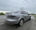 Серый Мазда 6, объемом двигателя 1.8 л и пробегом 400 тыс. км за 2650 $, фото 3 на Automoto.ua