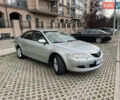 Сірий Мазда 6, об'ємом двигуна 2 л та пробігом 198 тис. км за 4300 $, фото 1 на Automoto.ua