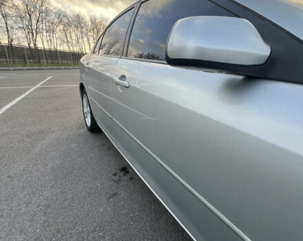 Серый Мазда 6, объемом двигателя 1.8 л и пробегом 232 тыс. км за 6700 $, фото 4 на Automoto.ua