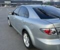 Серый Мазда 6, объемом двигателя 1.8 л и пробегом 232 тыс. км за 6700 $, фото 12 на Automoto.ua