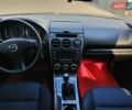Сірий Мазда 6, об'ємом двигуна 1.8 л та пробігом 222 тис. км за 4400 $, фото 7 на Automoto.ua