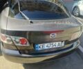 Сірий Мазда 6, об'ємом двигуна 2 л та пробігом 288 тис. км за 3599 $, фото 35 на Automoto.ua