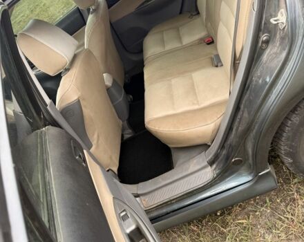 Сірий Мазда 6, об'ємом двигуна 2.3 л та пробігом 207 тис. км за 3200 $, фото 11 на Automoto.ua