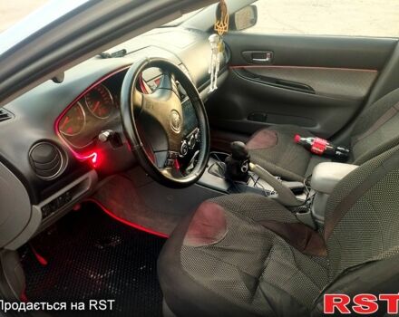 Мазда 6 2005 у Первомайськ на Automoto.ua Сірий Мазда 6, об'ємом двигуна 2 л та пробігом 371 тис. км за 4800 $, фото 8 на Automoto.ua