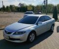 Серый Мазда 6, объемом двигателя 1.8 л и пробегом 224 тыс. км за 3600 $, фото 1 на Automoto.ua