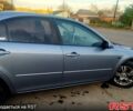 Мазда 6 2005 у Первомайськ на Automoto.ua Сірий Мазда 6, об'ємом двигуна 2 л та пробігом 371 тис. км за 4800 $, фото 2 на Automoto.ua