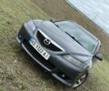 Сірий Мазда 6, об'ємом двигуна 2.3 л та пробігом 207 тис. км за 3200 $, фото 1 на Automoto.ua