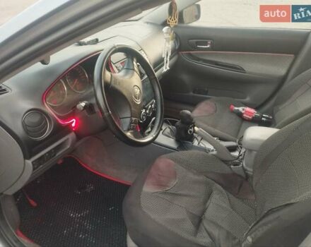 Мазда 6 2005 у Первомайськ на Automoto.ua Сірий Мазда 6, об'ємом двигуна 2 л та пробігом 371 тис. км за 4800 $, фото 1 на Automoto.ua