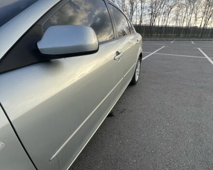 Серый Мазда 6, объемом двигателя 1.8 л и пробегом 232 тыс. км за 6700 $, фото 7 на Automoto.ua