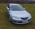 Серый Мазда 6, объемом двигателя 2 л и пробегом 199 тыс. км за 4900 $, фото 1 на Automoto.ua