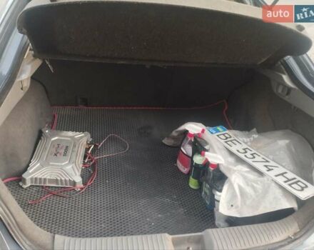 Мазда 6 2005 у Первомайськ на Automoto.ua Сірий Мазда 6, об'ємом двигуна 2 л та пробігом 371 тис. км за 4800 $, фото 10 на Automoto.ua