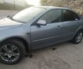 Мазда 6 2005 в Первомайск на Automoto.ua Серый Мазда 6, объемом двигателя 2 л и пробегом 371 тыс. км за 4800 $, фото 1 на Automoto.ua
