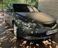 Серый Мазда 6, объемом двигателя 2.3 л и пробегом 303 тыс. км за 5521 $, фото 1 на Automoto.ua