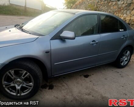 Мазда 6 2005 у Первомайськ на Automoto.ua Сірий Мазда 6, об'ємом двигуна 2 л та пробігом 371 тис. км за 4800 $, фото 1 на Automoto.ua