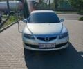 Сірий Мазда 6, об'ємом двигуна 1.8 л та пробігом 222 тис. км за 4400 $, фото 4 на Automoto.ua