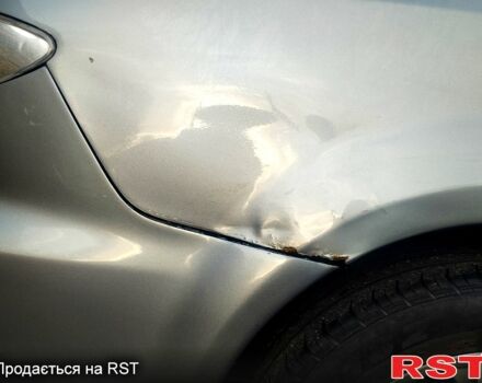 Мазда 6 2005 у Первомайськ на Automoto.ua Сірий Мазда 6, об'ємом двигуна 2 л та пробігом 371 тис. км за 4800 $, фото 4 на Automoto.ua