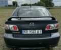 Сірий Мазда 6, об'ємом двигуна 2.3 л та пробігом 207 тис. км за 3200 $, фото 6 на Automoto.ua