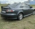Сірий Мазда 6, об'ємом двигуна 2.3 л та пробігом 207 тис. км за 3200 $, фото 7 на Automoto.ua